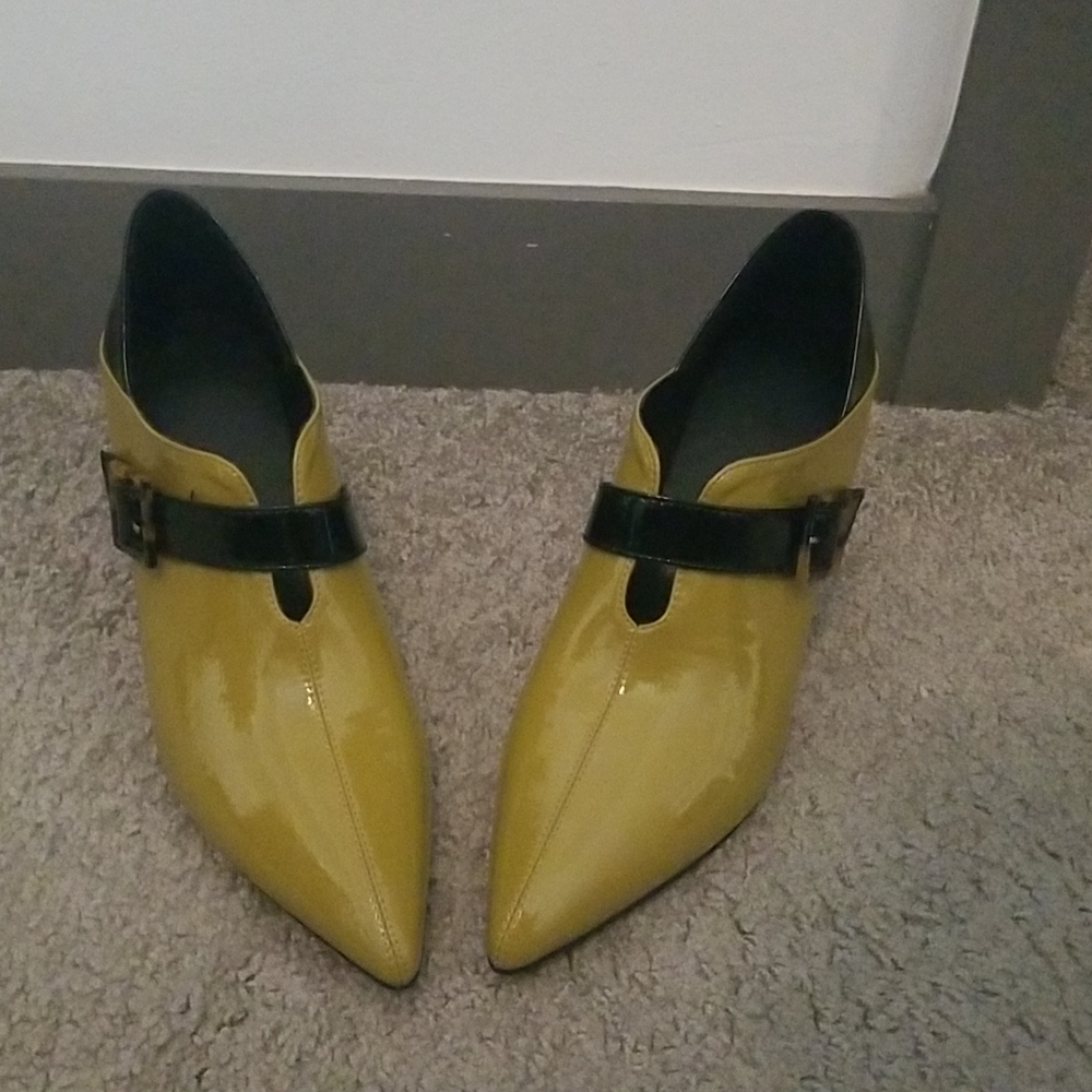 Cool shoes